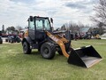 2022 Case 221F Wheel Loader