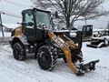 2022 Case 221F Wheel Loader