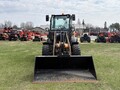 2022 Case 221F Wheel Loader