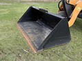 2022 Case 221F Wheel Loader