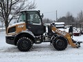 2022 Case 221F Wheel Loader