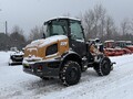 2022 Case 221F Wheel Loader