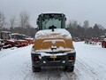 2022 Case 221F Wheel Loader