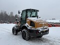 2022 Case 221F Wheel Loader