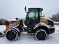 2022 Case 221F Wheel Loader