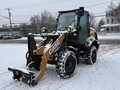 2022 Case 221F Wheel Loader