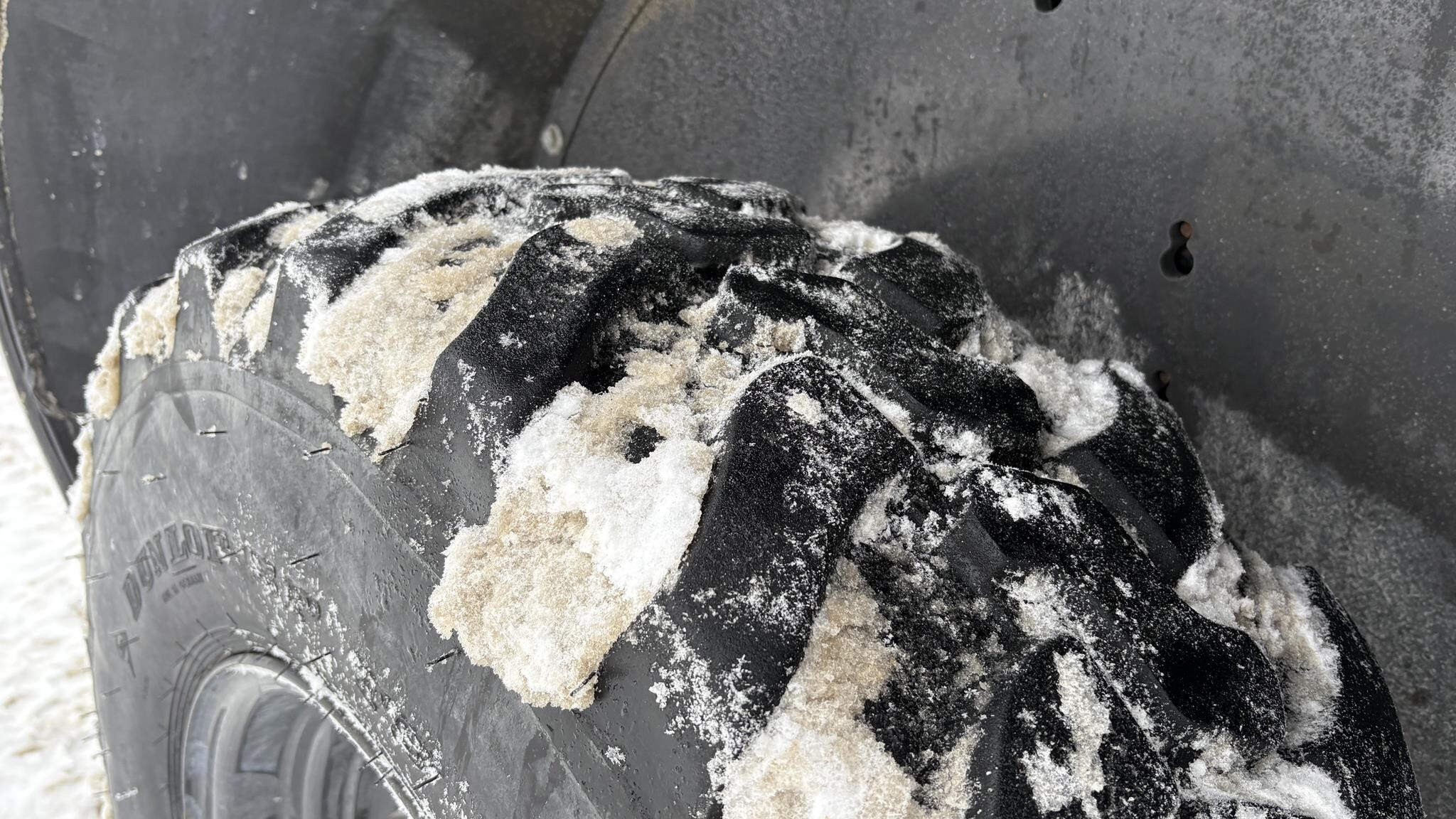 2022 Case 221F Wheel Loader