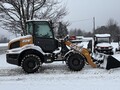 2022 Case 221F Wheel Loader