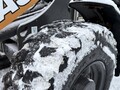 2022 Case 221F Wheel Loader