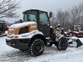 2022 Case 221F Wheel Loader