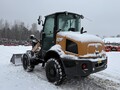 2022 Case 221F Wheel Loader
