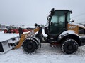 2022 Case 221F Wheel Loader