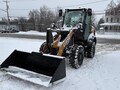 2022 Case 221F Wheel Loader