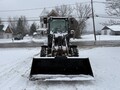 2022 Case 221F Wheel Loader