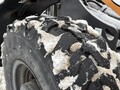 2022 Case 221F Wheel Loader