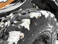 2022 Case 221F Wheel Loader