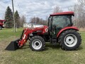 2026 Case IH Farmall 75A Tractor