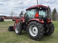 2026 Case IH Farmall 75A Tractor
