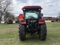2026 Case IH Farmall 75A Tractor