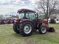 2026 Case IH Farmall 75A Tractor