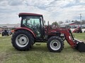 2026 Case IH Farmall 75A Tractor
