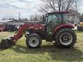 2026 Case IH Farmall 75C Tractor