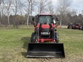 2026 Case IH Farmall 75A Tractor