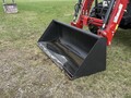 2026 Case IH Farmall 75A Tractor