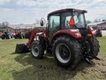 2026 Case IH Farmall 75C Tractor