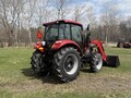 2026 Case IH Farmall 75C Tractor