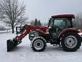 2026 Case IH Farmall 75A Tractor
