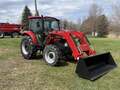 2026 Case IH Farmall 75C Tractor