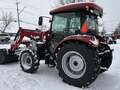 2026 Case IH Farmall 75A Tractor
