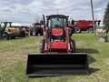 2026 Case IH Farmall 75C Tractor