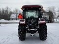 2026 Case IH Farmall 75A Tractor