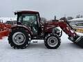 2026 Case IH Farmall 75A Tractor