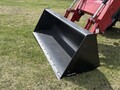 2026 Case IH Farmall 75C Tractor