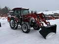 2026 Case IH Farmall 75A Tractor