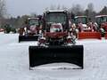 2026 Case IH Farmall 75A Tractor
