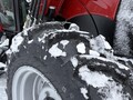 2026 Case IH Farmall 75A Tractor