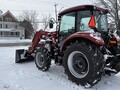 2026 Case IH Farmall 75C Tractor