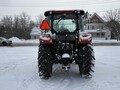 2026 Case IH Farmall 75C Tractor
