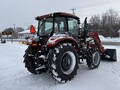 2026 Case IH Farmall 75C Tractor
