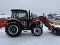 2026 Case IH Farmall 75C Tractor