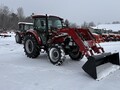 2026 Case IH Farmall 75C Tractor