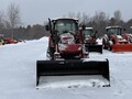 2026 Case IH Farmall 75C Tractor