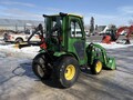 2008 John Deere 2520 Tractor