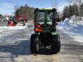 2008 John Deere 2520 Tractor