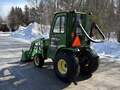 2008 John Deere 2520 Tractor