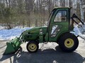 2008 John Deere 2520 Tractor